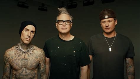 reddit blink182|blink 182 band members.